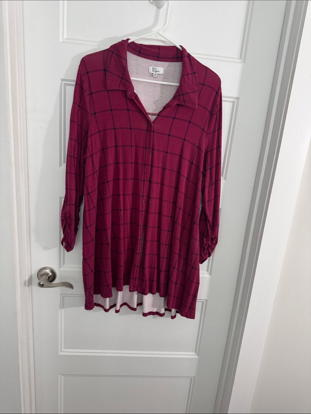 Women’s Long Sleeve Top
